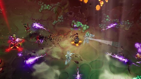 Torchlight III (Xbox Series X) - Xbox Live Key - UNITED STATES - 3
