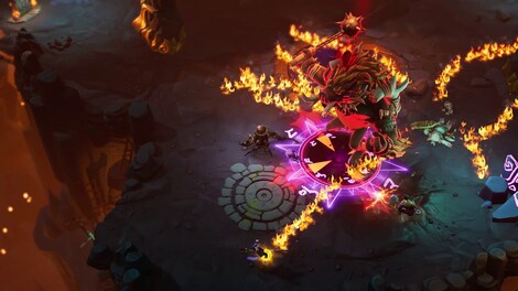 Torchlight III (Xbox Series X) - Xbox Live Key - UNITED STATES - 2