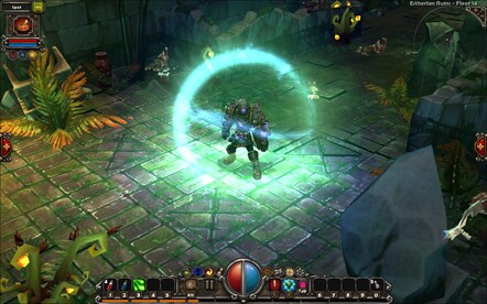 Torchlight (PC) - GOG.COM Key - GLOBAL - 6