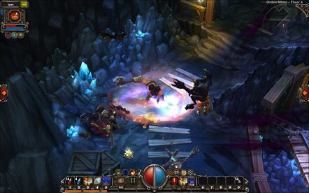 Torchlight (PC) - GOG.COM Key - GLOBAL - 9