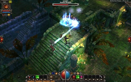 Torchlight (PC) - GOG.COM Key - GLOBAL - 4
