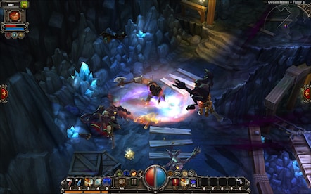 Torchlight (PC) - Steam Gift - EUROPE - 10