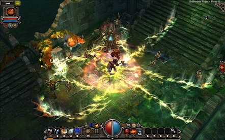 Torchlight (PC) - Steam Key - GLOBAL - 27