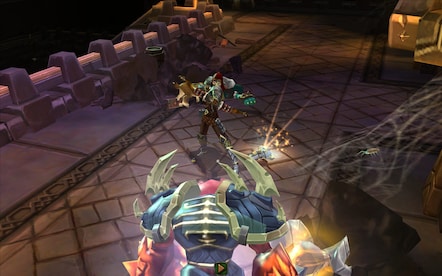 Torchlight (PC) - Steam Key - GLOBAL - 22