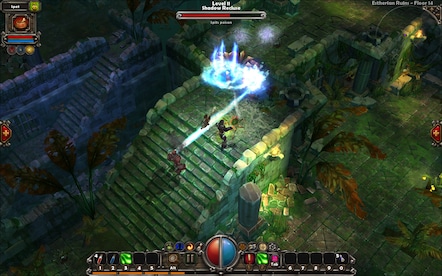 Torchlight (PC) - Steam Key - GLOBAL - 16