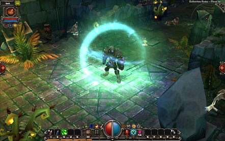 Torchlight (PC) - Steam Key - GLOBAL - 18