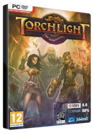 Torchlight (PC) - Steam Key - GLOBAL - 14