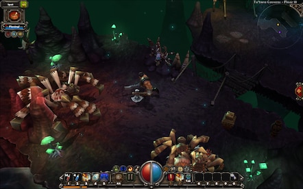 Torchlight (PC) - Steam Key - GLOBAL - 5