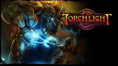 Torchlight (PC) - Steam Key - GLOBAL - 0