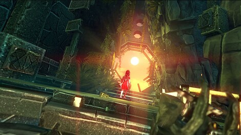 Toren Deluxe Edition Steam Key GLOBAL - 7