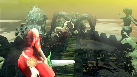 Toren Deluxe Edition Steam Key GLOBAL - 5
