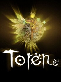 Toren Deluxe Edition Steam Key GLOBAL - 1