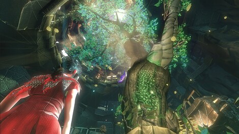 Toren Deluxe Edition Steam Key GLOBAL - 2