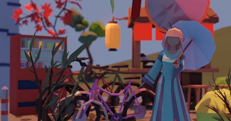 ToriDori (PC) - Steam Key - GLOBAL - 11