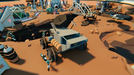 ToriDori (PC) - Steam Key - GLOBAL - 8