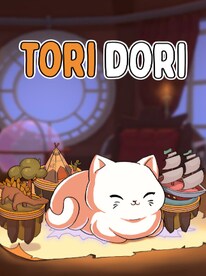 ToriDori (PC) - Steam Key - GLOBAL - 1