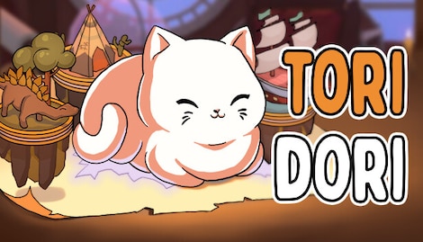 ToriDori (PC) - Steam Key - GLOBAL - 0