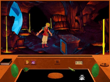 Torin's Passage GOG.COM Key GLOBAL - 8