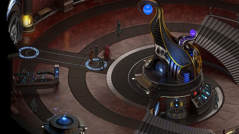 Torment: Tides of Numenera Day One Edition Steam Key EUROPE - 12