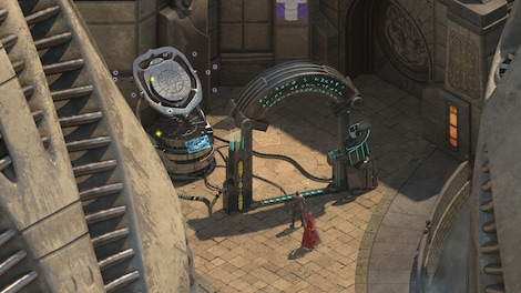 Torment: Tides of Numenera Day One Edition Steam Key EUROPE - 6