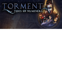 Torment: Tides of Numenera Day One Edition Steam Key EUROPE - 1