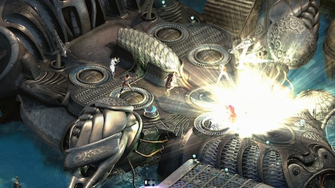 Torment: Tides of Numenera Day One Edition - Steam - Key GLOBAL - 14