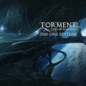 Torment: Tides of Numenera Day One Edition - Steam - Key GLOBAL - 17