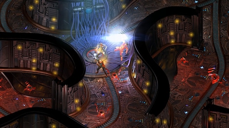 Torment: Tides of Numenera - Legacy Edition Steam Key GLOBAL - 13