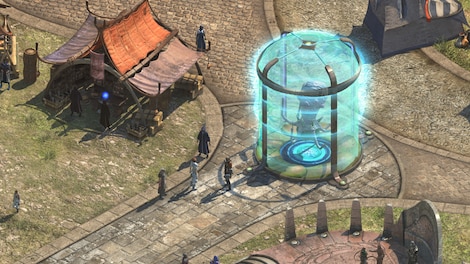 Torment: Tides of Numenera - Legacy Edition Steam Key GLOBAL - 12
