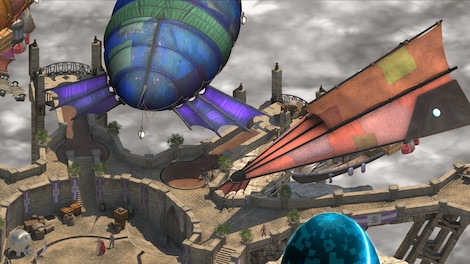 Torment: Tides of Numenera - Legacy Edition Steam Key GLOBAL - 11