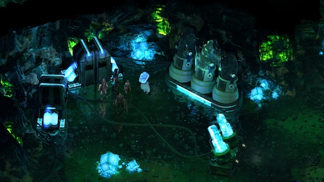 Torment: Tides of Numenera - Legacy Edition Steam Key GLOBAL - 7