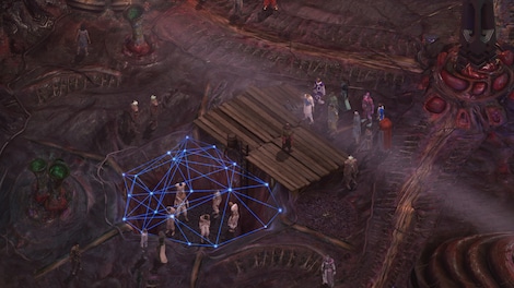 Torment: Tides of Numenera - Legacy Edition Steam Key GLOBAL - 4