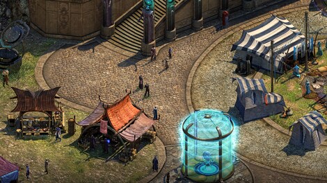 Torment: Tides of Numenera - Steam - Key EUROPE - 5