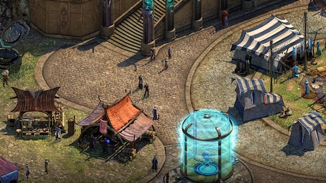 Torment: Tides of Numenera Steam Key GLOBAL - 5