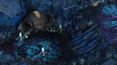 Torment: Tides of Numenera Steam Key GLOBAL - 6