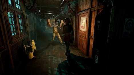 Tormented Souls II | Digital Deluxe Edition (PC) - Steam Account - GLOBAL - 10