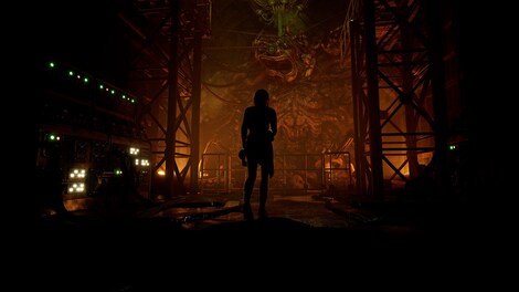 Tormented Souls II | Digital Deluxe Edition (PC) - Steam Account - GLOBAL - 6