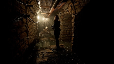 Tormented Souls II | Digital Deluxe Edition (PC) - Steam Gift - GLOBAL - 3