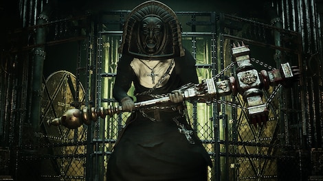 Tormented Souls II (PC) - Steam Account - GLOBAL - 5