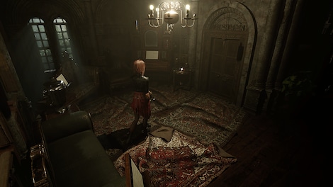 Tormented Souls II (PC) - Steam Account - GLOBAL - 11