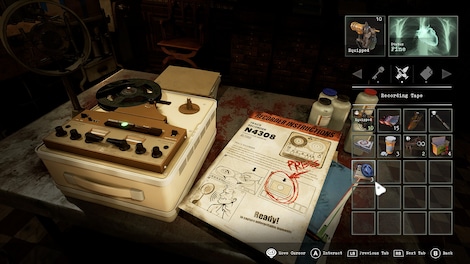 Tormented Souls II (PC) - Steam Account - GLOBAL - 4