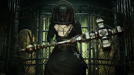 Tormented Souls II (PC) - Steam Gift - GLOBAL - 5