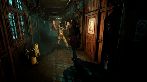 Tormented Souls II (PC) - Steam Gift - GLOBAL - 10