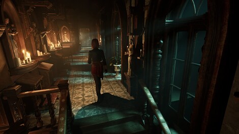 Tormented Souls II (PC) - Steam Gift - GLOBAL - 7