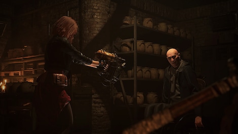 Tormented Souls II (PC) - Steam Key - GLOBAL - 9