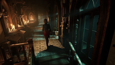 Tormented Souls II (PC) - Steam Key - GLOBAL - 7