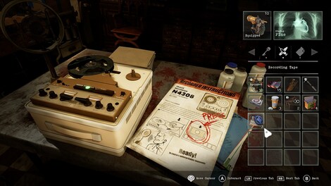 Tormented Souls II (Xbox Series X/S) - Xbox Live Key - CANADA - 4