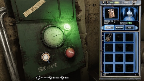 Tormented Souls (PC) - Steam Key - GLOBAL - 6