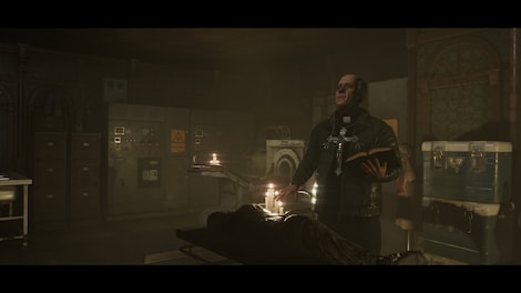 Tormented Souls (PC) - Steam Key - GLOBAL - 10