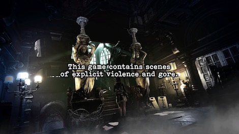 Tormented Souls (PC) - Steam Key - GLOBAL - 4
